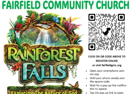 Vacation Bible School