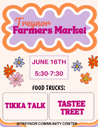 Treynor Farmers Market