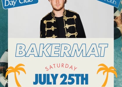 Bakermat