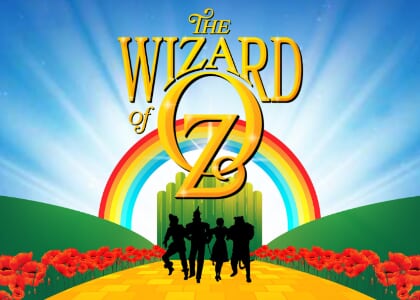 The Wizard of Oz