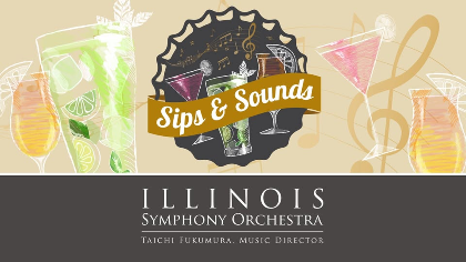 Sips & Sounds String Quartet