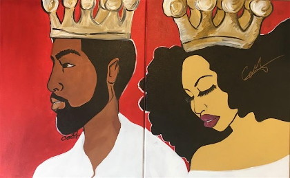 Date Afternoon | Kenan And Nala | One Tickets Covers Two Guests