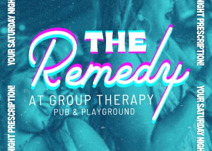 The Remedy