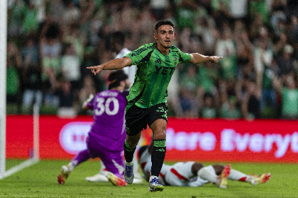 Austin FC vs. FC Dallas