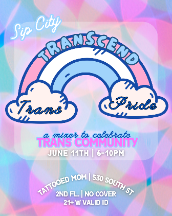 Sip City Transcend