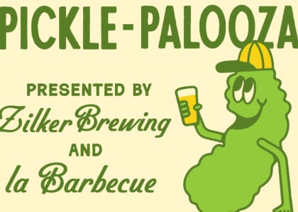 Pickle-Palooza