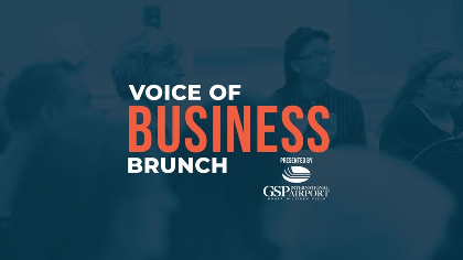S.C. Manufacturers + Commerce Updates