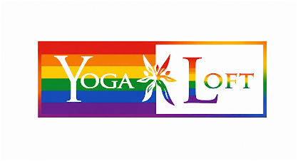Pride Yoga Flow and Relax