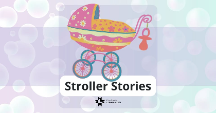 Stroller Stories