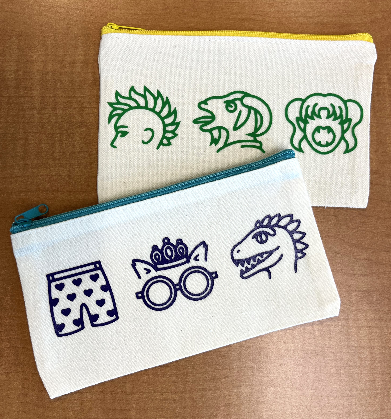 Dungeon Crafter Carl: A Cricut Tutorial