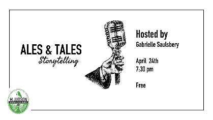 Ales & Tales