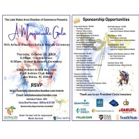 2026 Annual Awards Gala