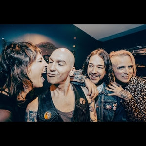The Iron Roses & Subhumans