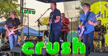 CRUSH