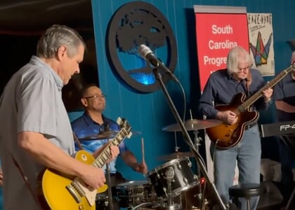 GROW Blues Workshop