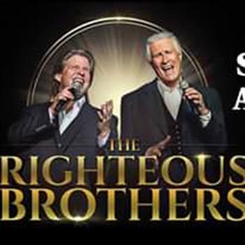 Righteous Brothers Wmbf Nbc News Calendar