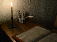 Fellowship Writer's Group