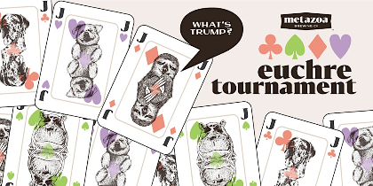 Euchre Tournament