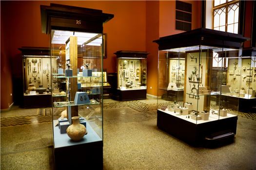Visit Brandywine Museum of Art and N.C. Wyeth House & Studio - A Bus Tour with Historic