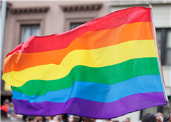 Queer Book Club