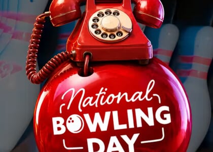 National Bowling Day at Kings