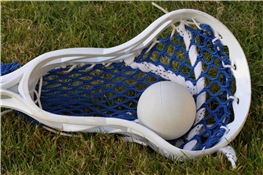 Women's Lacrosse Camp