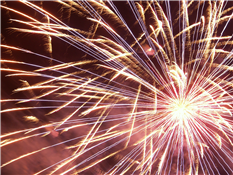 Fourth of July Fireworks & More!