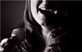 Open Mic