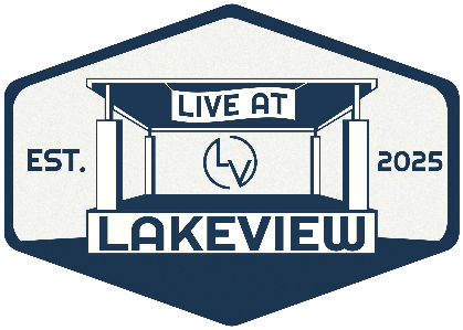 Live at Lakeview