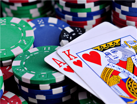 Sunday Poker @ The Outlaw PLAYER LIST