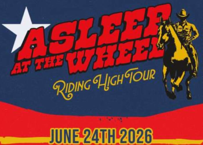 Asleep at the Wheel