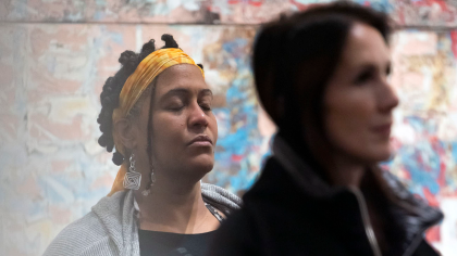 Mindful Monday: Cultivating Empathy and Connectedness