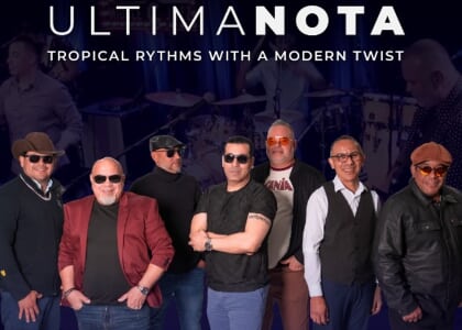 UltimaNota: Dance to Salsa, Funk, Reggae and More