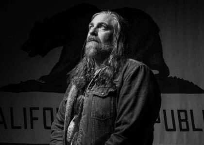 The White Buffalo