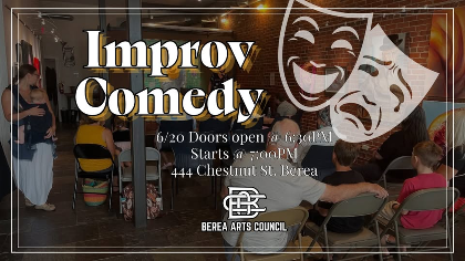 Improv Comedy