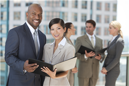 Young Professionals Social