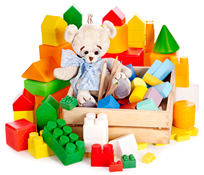 Bricks & Brews: A Lego Bricks Building Competition
