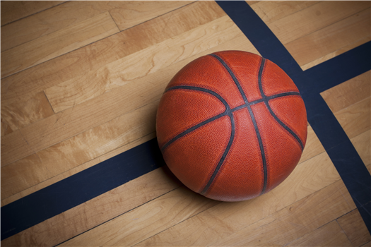 George Fox University Women's Basketball at UC Santa Cruz