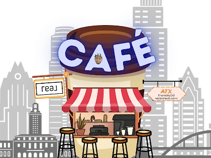 Real Estate Networking | REAL Café