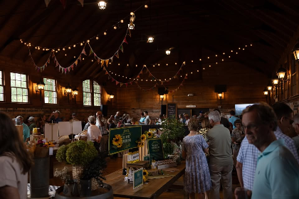 Biltmore Grown Market - Passholder Exclusive Event