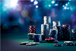 Poker Corner