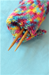Fiber Arts Night