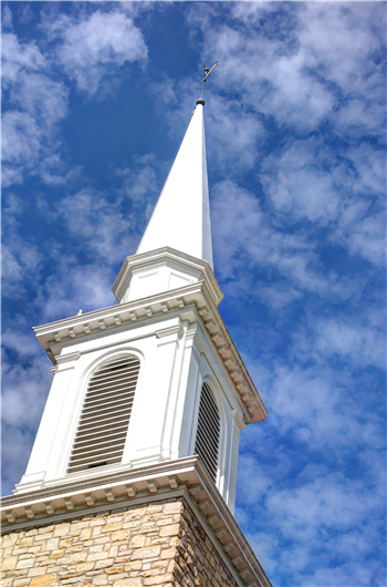 LDS Institute Devotional