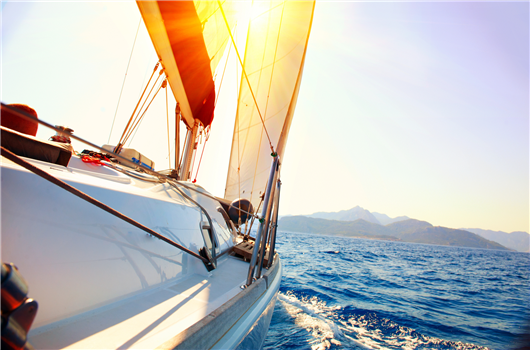 World Cruising Club Rendezvous