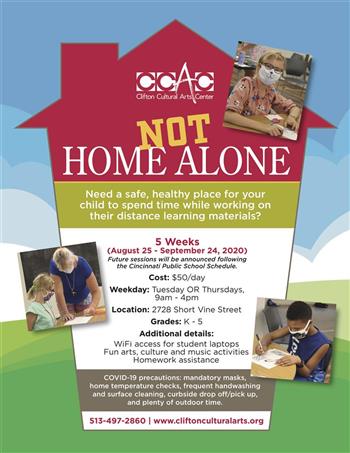 Not Home Alone Wxix Fox 19 Calendar