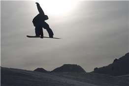 Opening Celebration!