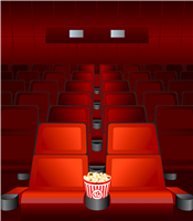 Kids Summer Movie Series