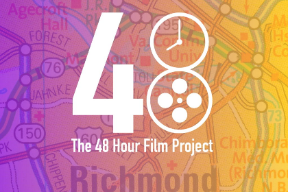 RVA 48 Hour Film Project: Premiere Screenings + Awards