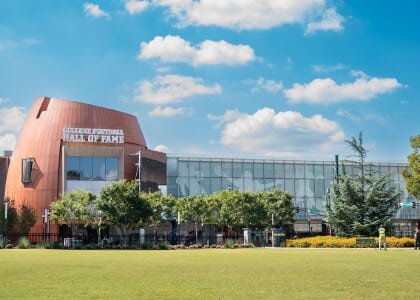 Kia Loyalty Program at The Hall - FREE ADMISSION