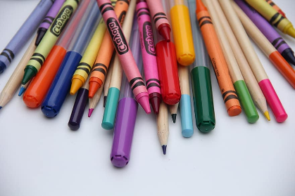 Coloring Club
